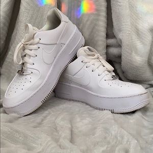 Air Force Ones